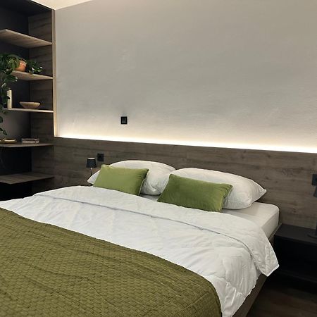 4 Elements Resort Bled Bohinjska Bela Eksteriør billede
