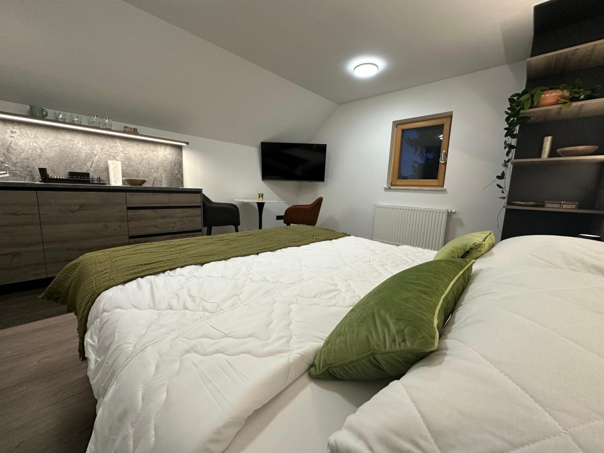 4 Elements Resort Bled Bohinjska Bela Eksteriør billede