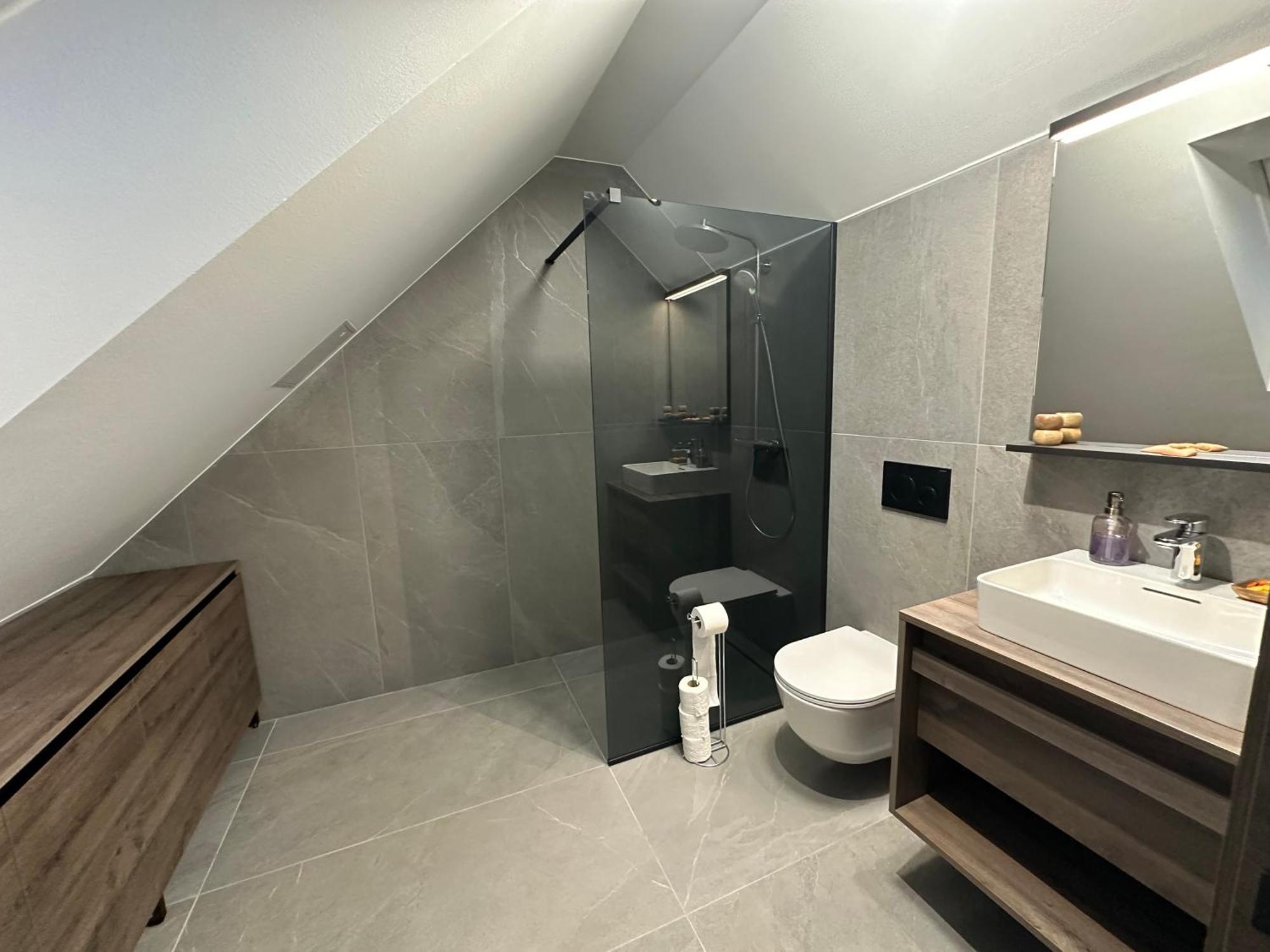 4 Elements Resort Bled Bohinjska Bela Eksteriør billede