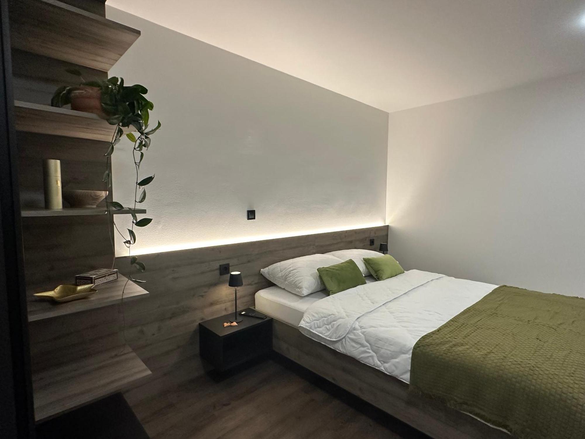 4 Elements Resort Bled Bohinjska Bela Eksteriør billede