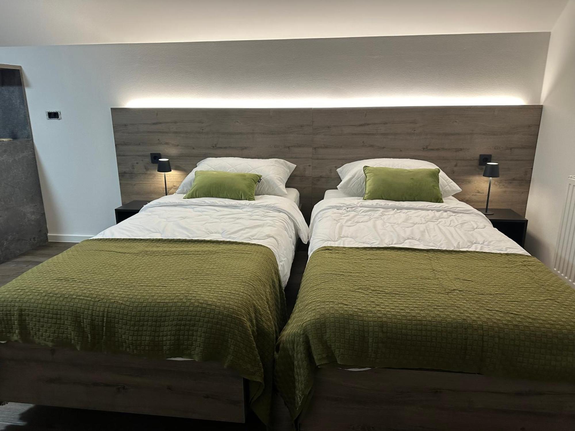 4 Elements Resort Bled Bohinjska Bela Eksteriør billede