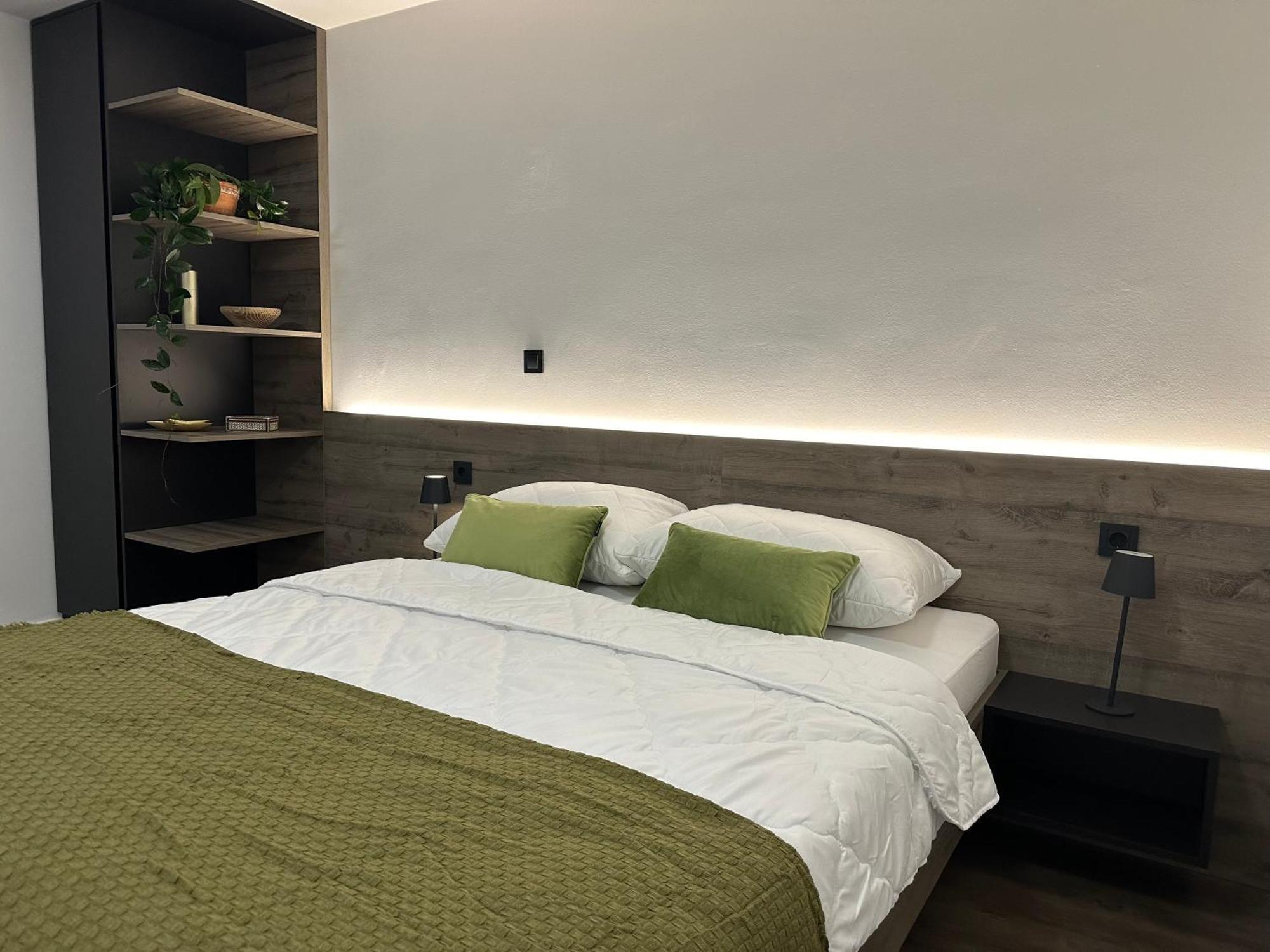 4 Elements Resort Bled Bohinjska Bela Eksteriør billede