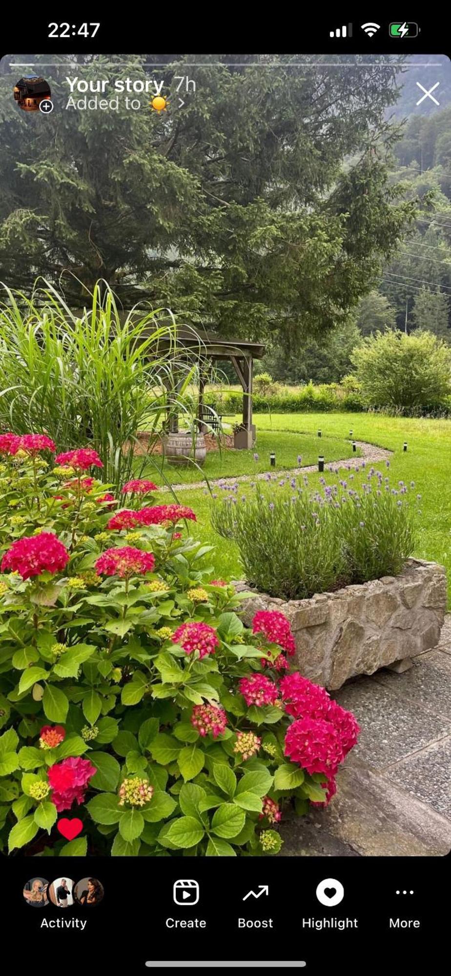 4 Elements Resort Bled Bohinjska Bela Eksteriør billede