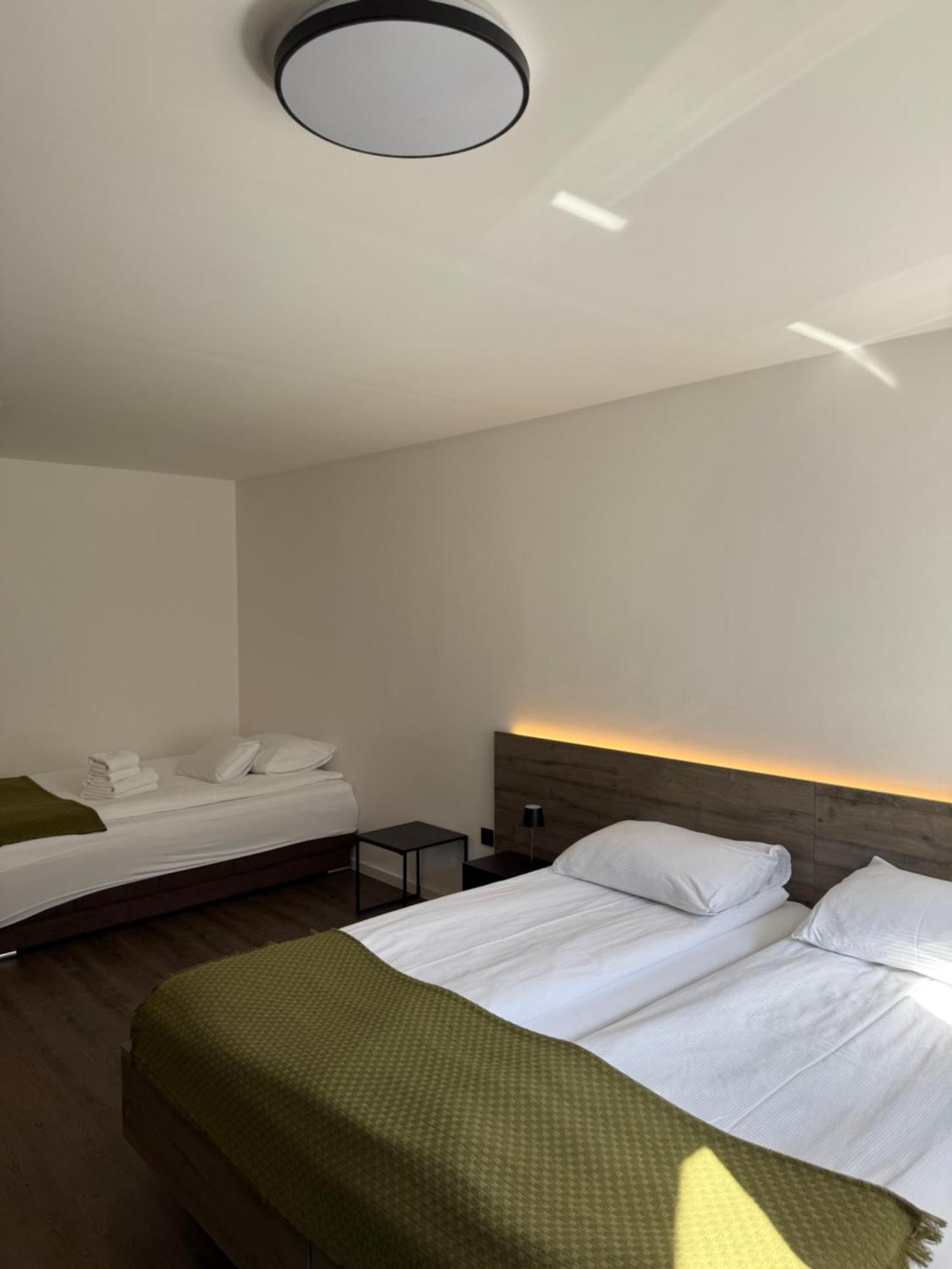 4 Elements Resort Bled Bohinjska Bela Eksteriør billede