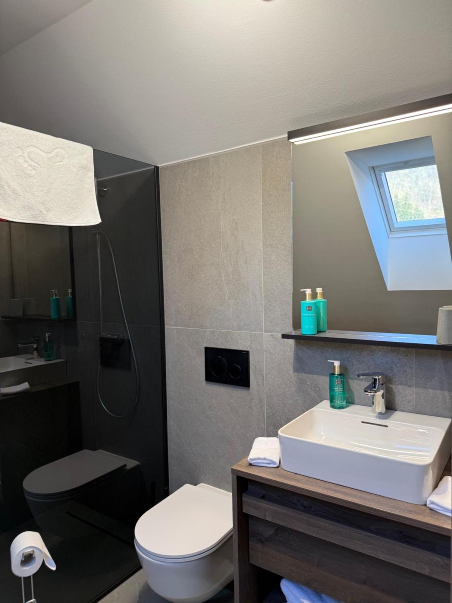 4 Elements Resort Bled Bohinjska Bela Eksteriør billede