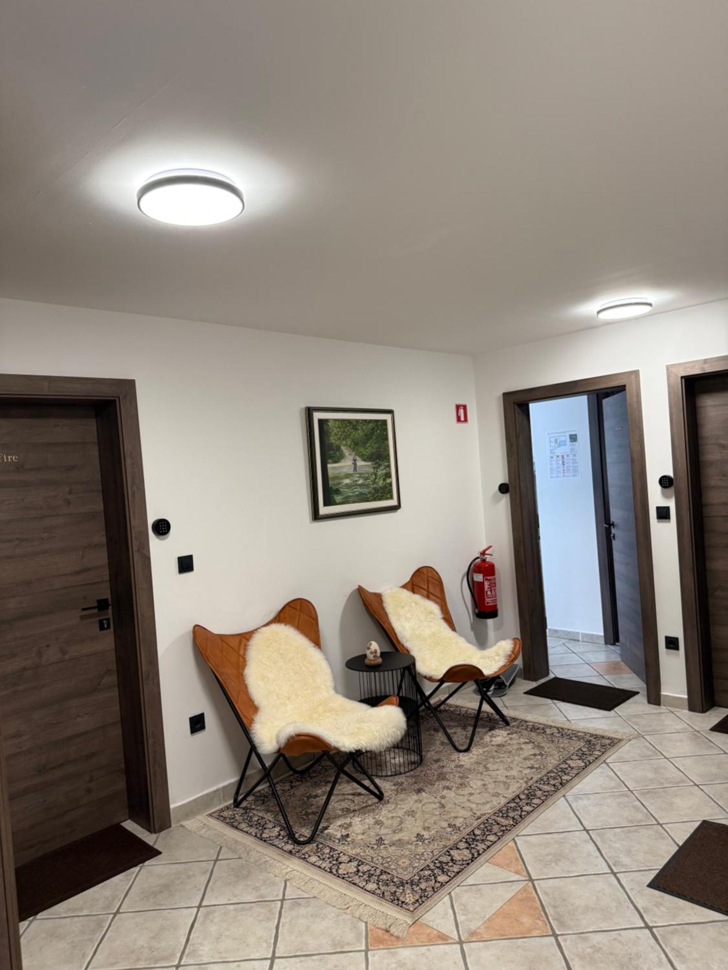 4 Elements Resort Bled Bohinjska Bela Eksteriør billede