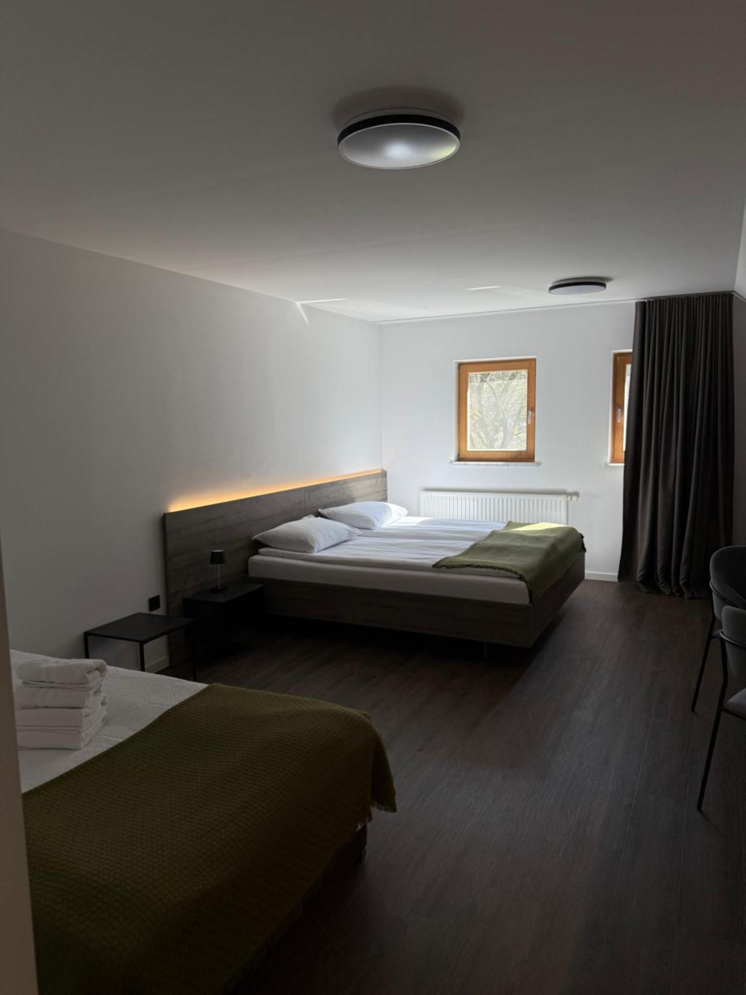 4 Elements Resort Bled Bohinjska Bela Eksteriør billede